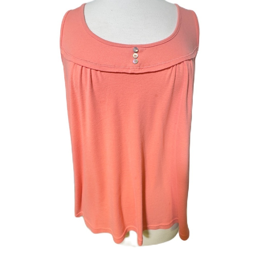 Bum Equipment Woman’s Tank Top Size L